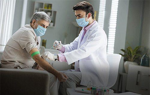 Medical check-up at Home in Dubai and its Benefits